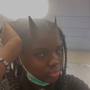 Meet your Posher, Brook